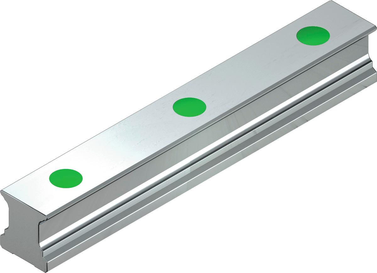 Hiwin Skinne for lineærføring