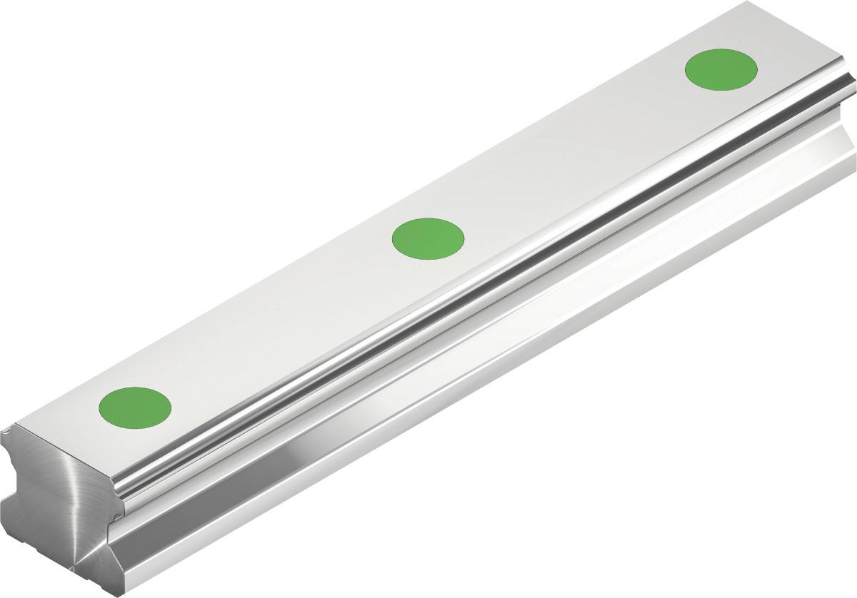 Hiwin Lineærføring Skinne