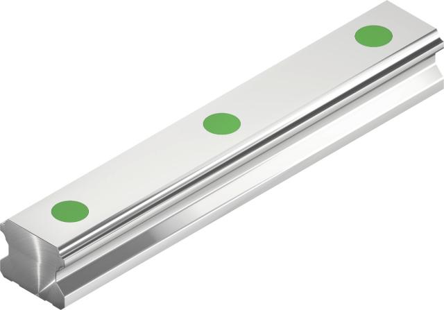 Hiwin Lineærføring Skinne