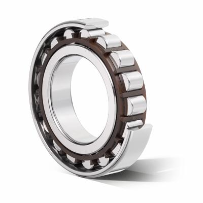 SNR Cylindrisk Rulleleje