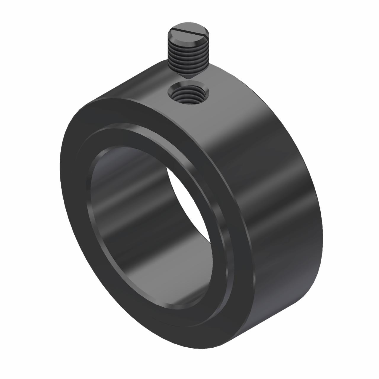 Stopring type A 15x25x12