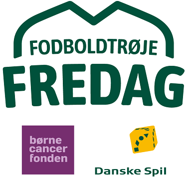 #FODBOLDTRØJEFREDAG